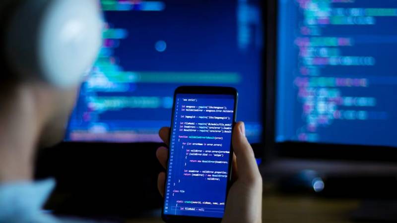 Node.js赋能遵义软件开发:解锁企业业务增长的核心引擎